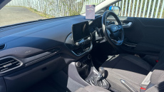 Ford Puma 1.0 EcoBoost Hybrid mHEV Titanium 5dr Petrol Hatchback